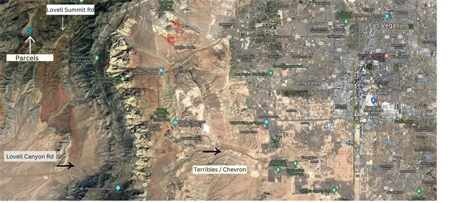 Address Withheld By Seller, Las Vegas, NV 89124 - Image #2