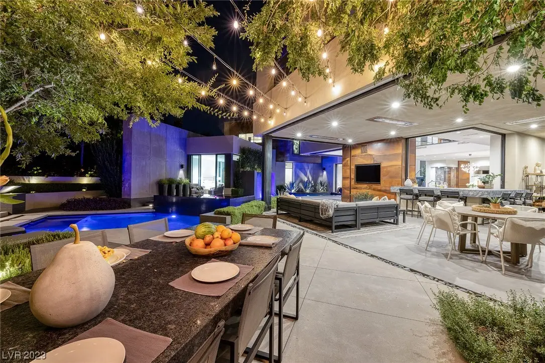 21 Drifting Shadow Way, Las Vegas, NV 89135 - #1