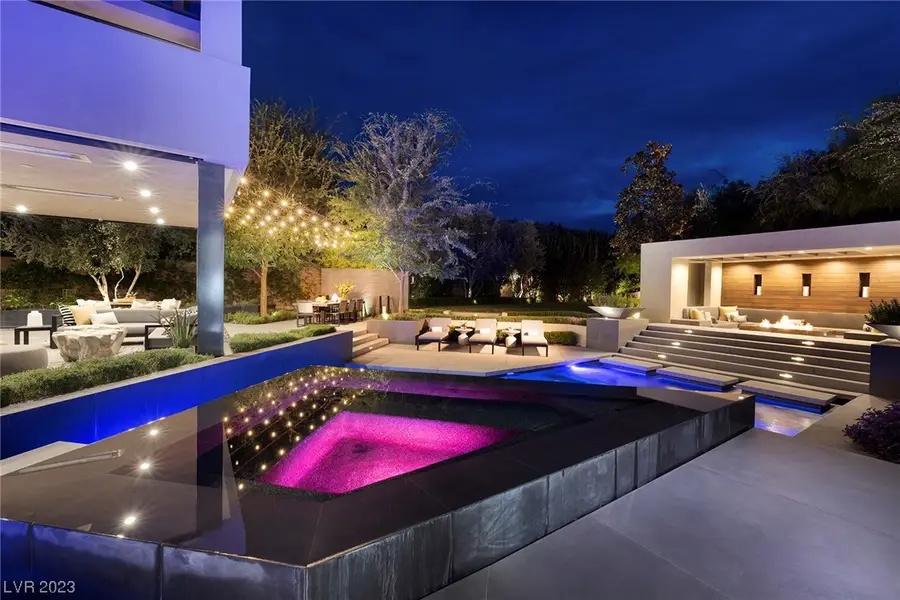 21 Drifting Shadow Way, Las Vegas, NV 89135 - #2