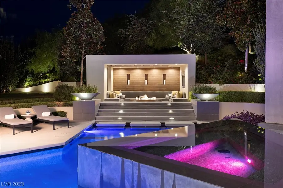 21 Drifting Shadow Way, Las Vegas, NV 89135 - #3