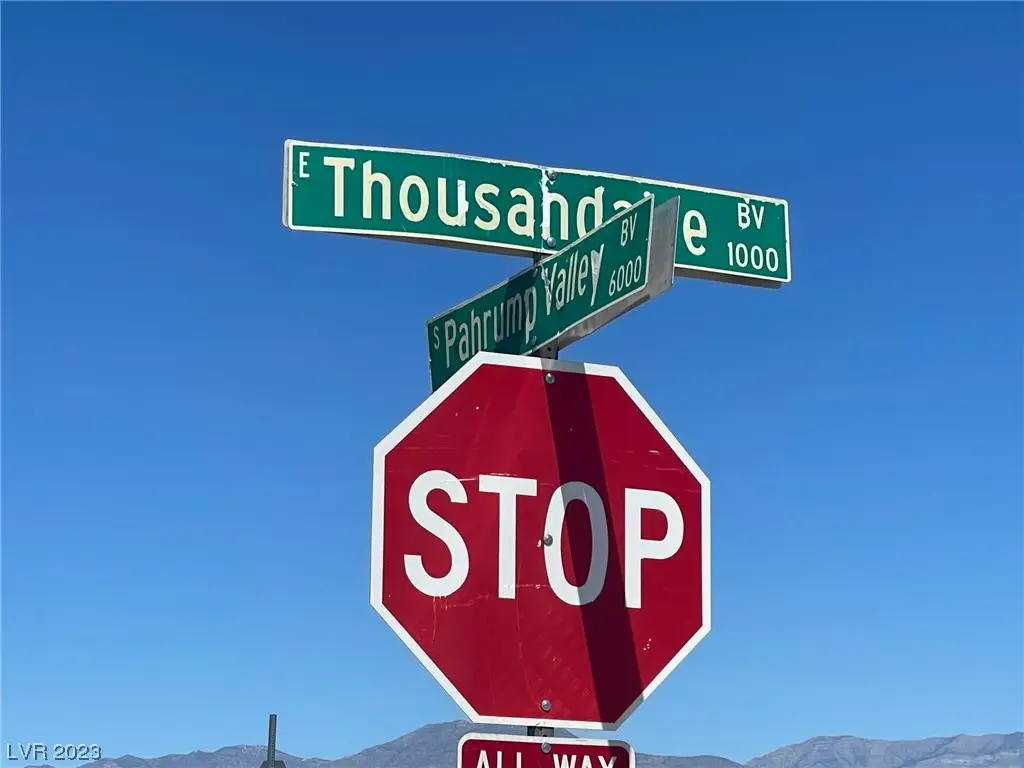 1021 Thousandaire Boulevard #3, Pahrump, NV 89048 - #1