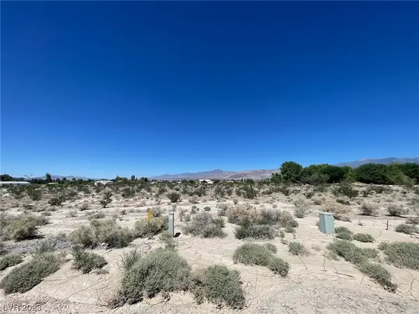 5910 E Kellogg Road, Pahrump, NV 89061