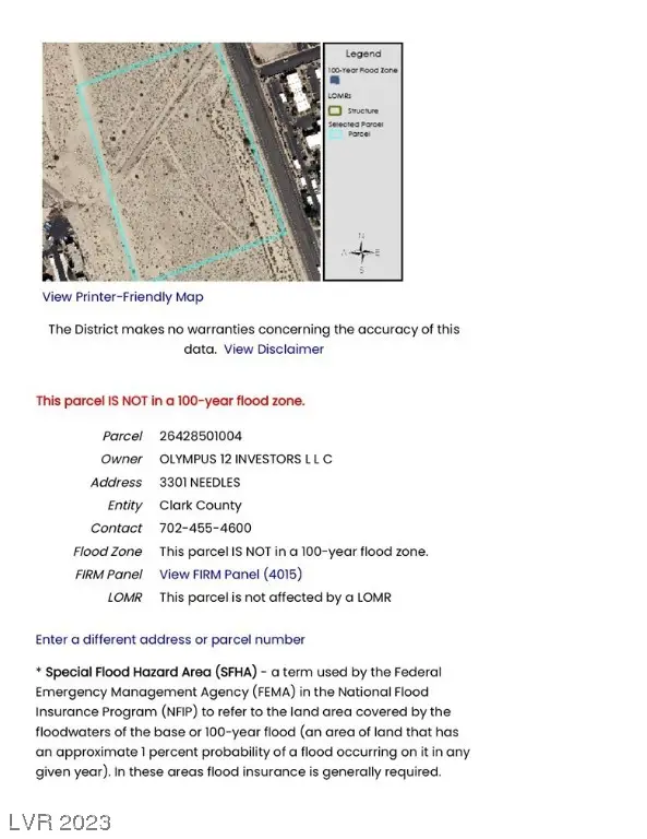 3301 Needles Highway, Laughlin, NV 89029 - Image #3