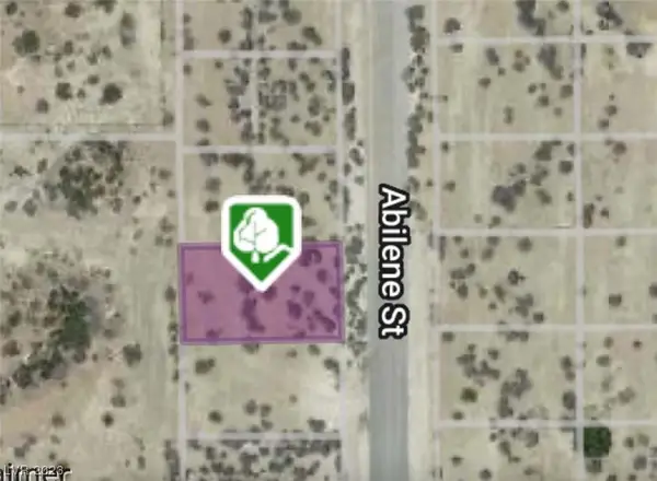 120 N Abilene Street, Pahrump, NV 89060