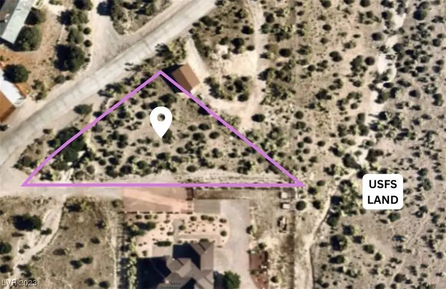 3 Camp Bonanza Apn# 096-06-210-030, Las Vegas, NV 89124 - Image #3