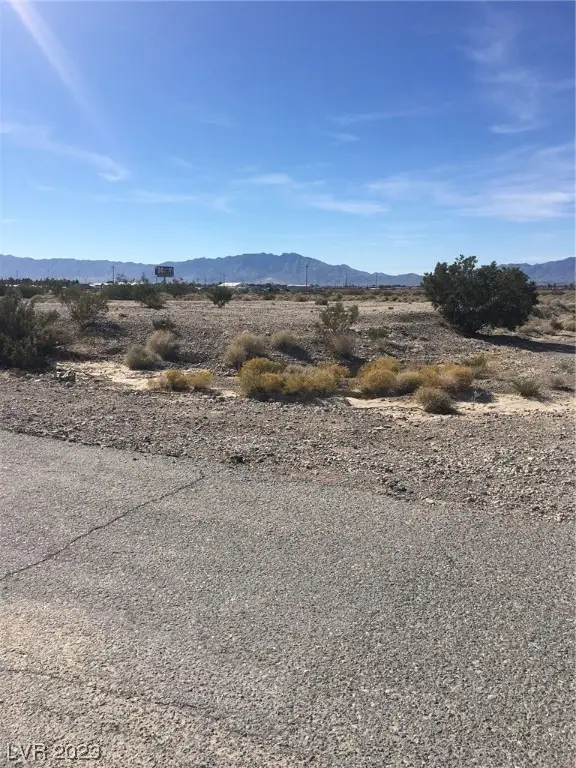 620 N Humahuaca Street, Pahrump, NV 89048 - #1