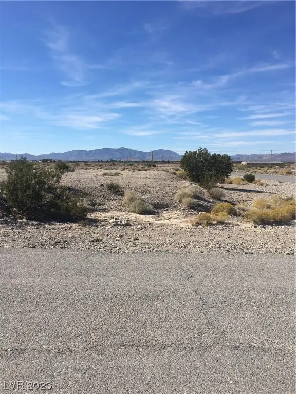 620 N Humahuaca Street, Pahrump, NV 89048 - #2