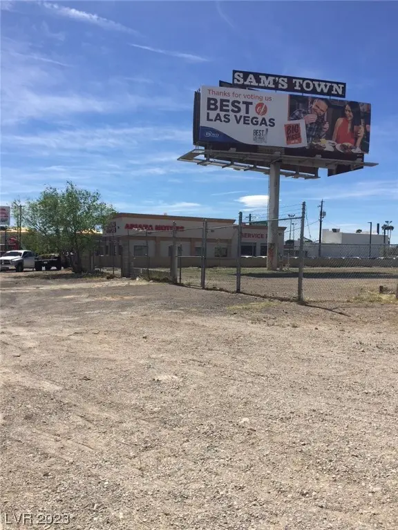 4100 Boulder Highway, Las Vegas, NV 89121 - Image #2