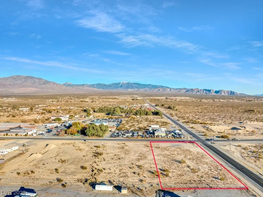 30 W Mesquite Avenue, Pahrump, NV 89060 - #3