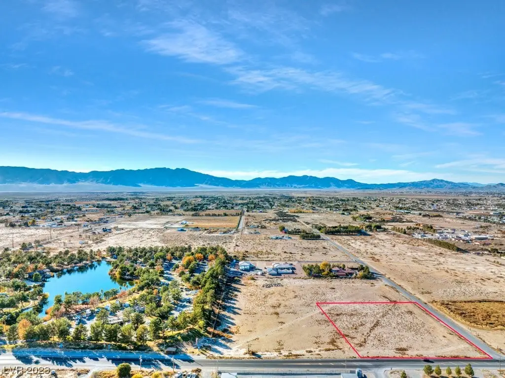 5680 Homestead Road, Pahrump, NV 89048 - #1