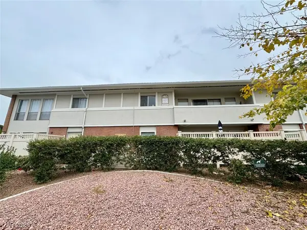 2838 Geary Place #4006, Las Vegas, NV 89109