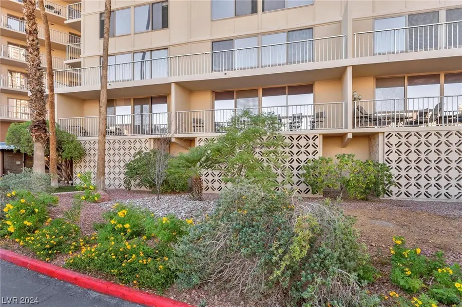 205 E Harmon Avenue #220, Las Vegas, NV 89169 - Image #2