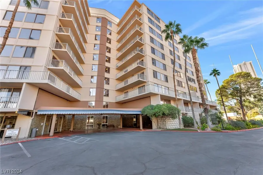 205 E Harmon Avenue #220, Las Vegas, NV 89169 - Image #3