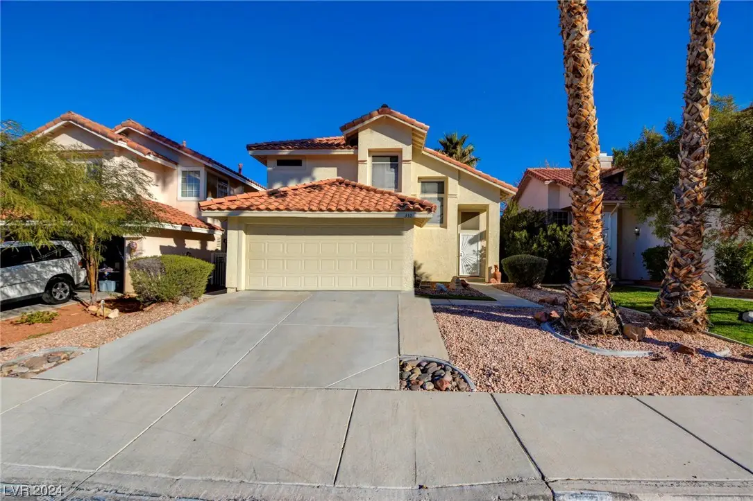 332 Cavalla Street, Henderson, NV 89074 - #1