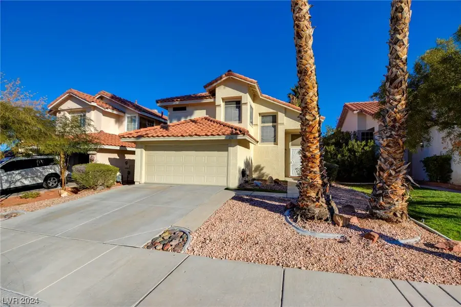 332 Cavalla Street, Henderson, NV 89074 - #3