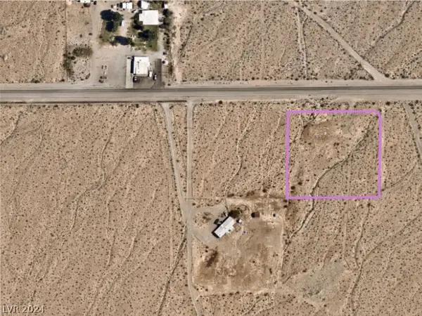 1805 E Quartz Lane, Sandy Valley, NV 89019