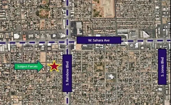 Rosanna, Las Vegas, NV 89117 - Image #3