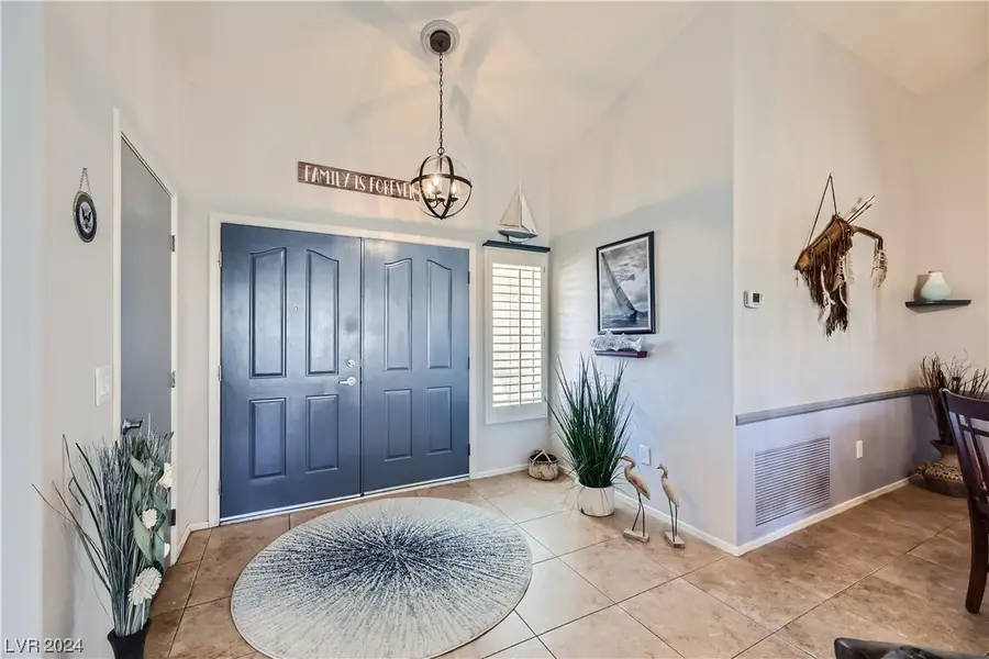 9400 Grand Mesa Drive, Las Vegas, NV 89134 - Image #3