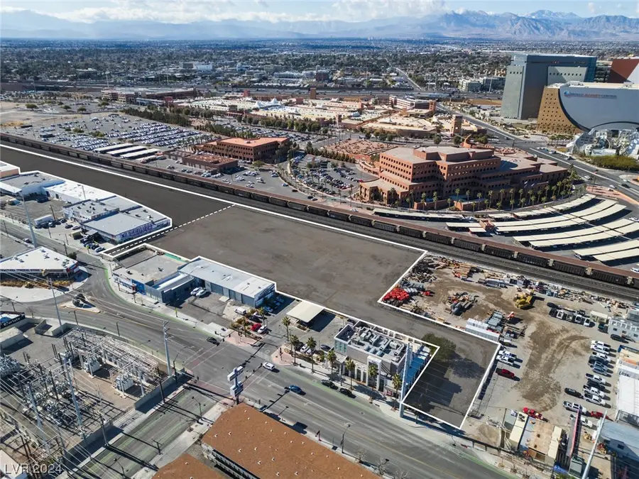 840 S Commerce Street, Las Vegas, NV 89106 - Image #3