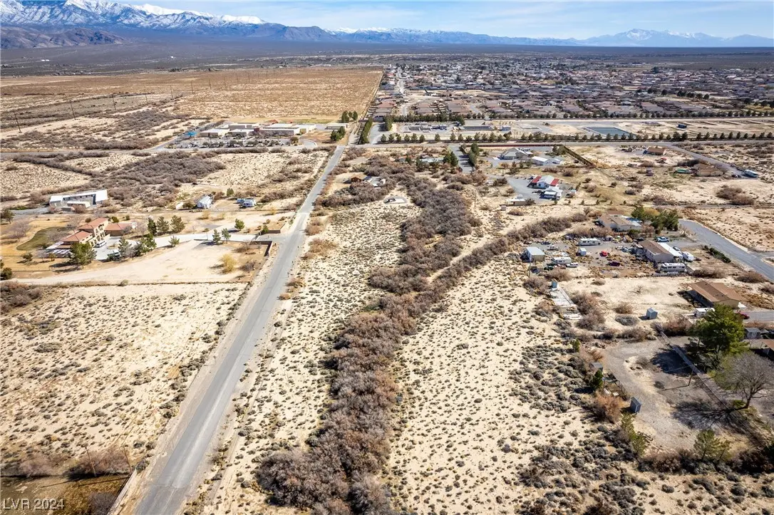 4281 E Susquehanna Street, Pahrump, NV 89061 - Image #1