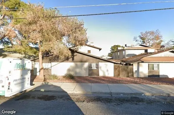 208 N Bruce Street #C, Las Vegas, NV 89101