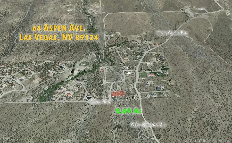 64 Aspen Road, Las Vegas, NV 89124 - Image #2