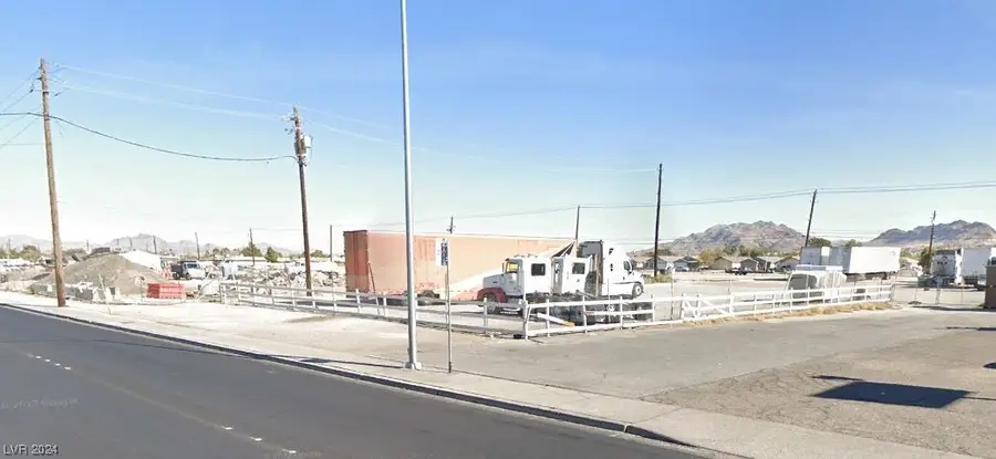 Nellis Boulevard, Las Vegas, NV 89156 - #2