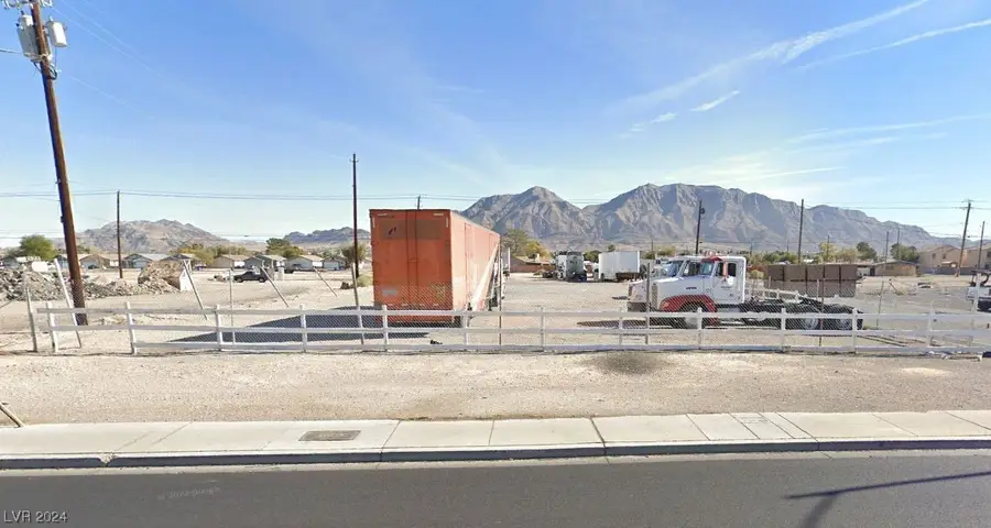 Nellis Boulevard, Las Vegas, NV 89156 - #3