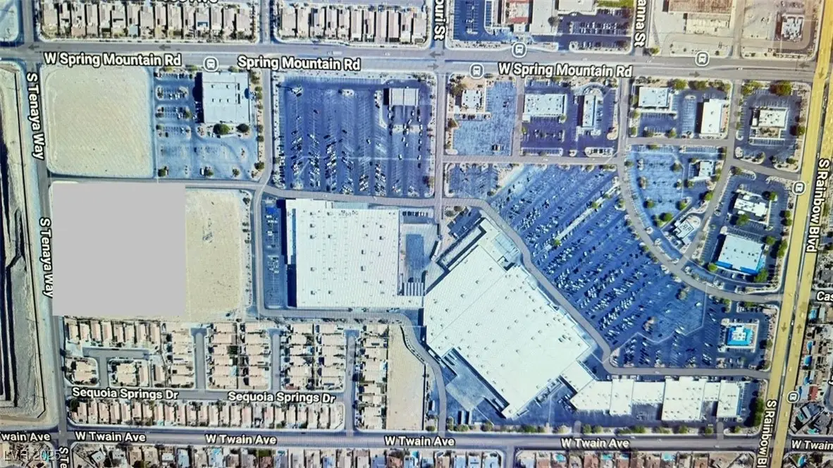 Spring Mountain Road, Las Vegas, NV 89117 - Image #1