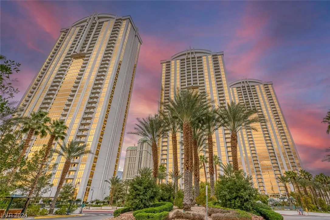 135 E Harmon Avenue #1109, Las Vegas, NV 89109 - Image #1