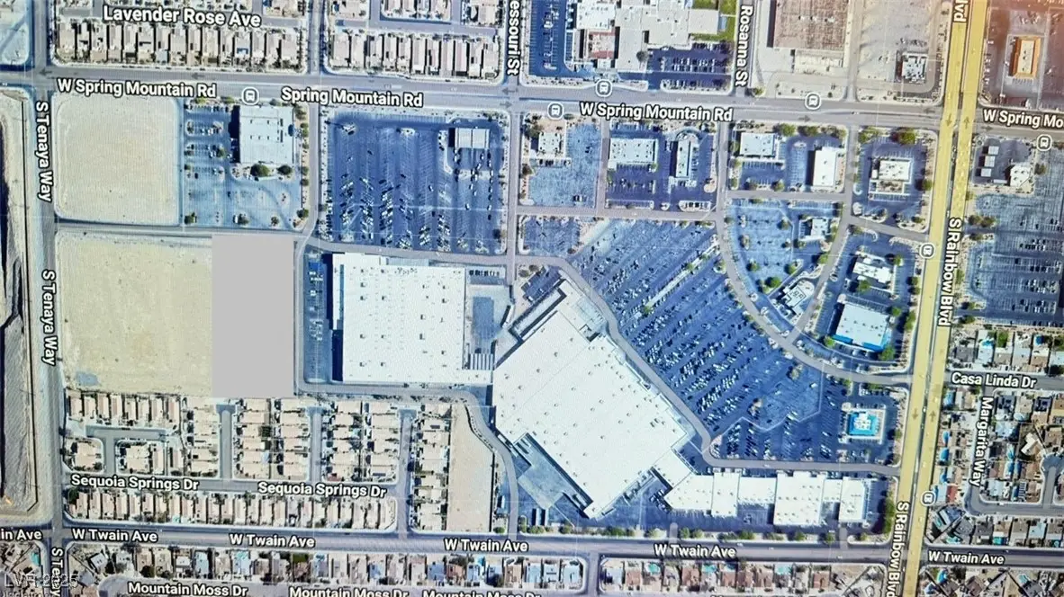 0 Spring Mountain, Las Vegas, NV 89147 - Image #1