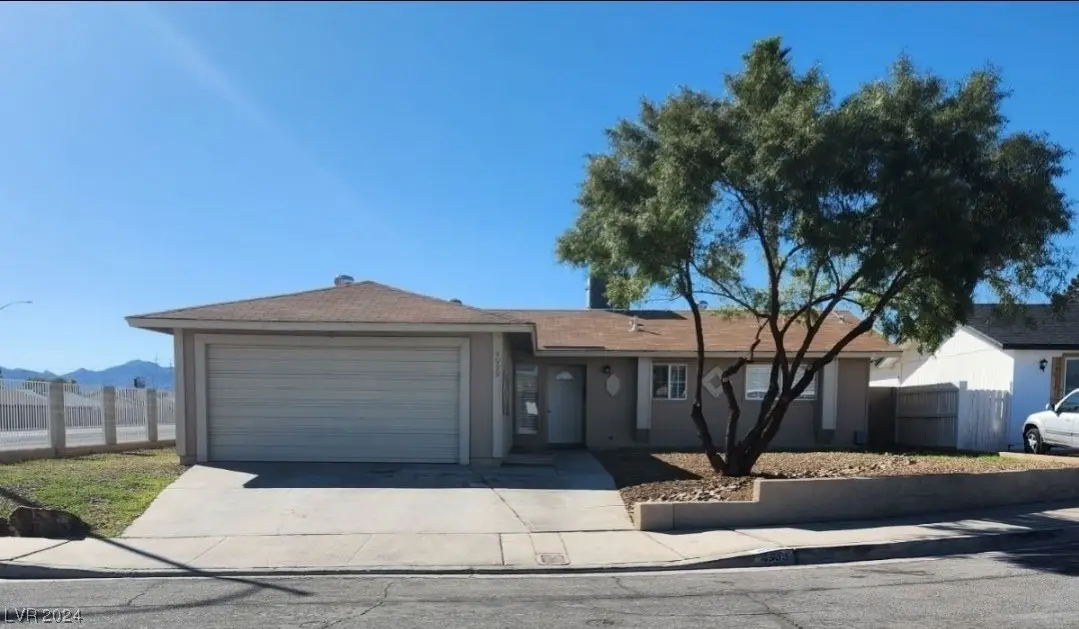 4999 Nellis Circle, Las Vegas, NV 89120 - Image #1