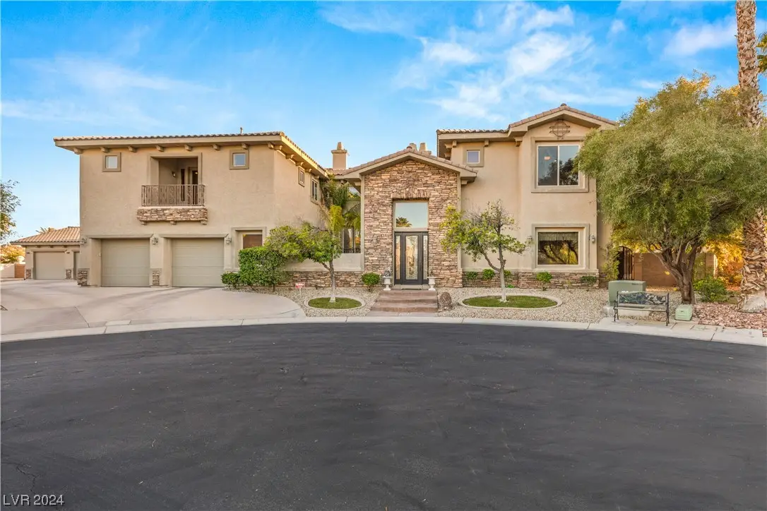 1920 Columbia Crest Court, Las Vegas, NV 89117 - Image #1