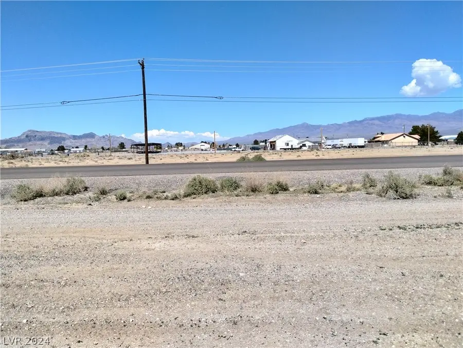 541 W Nevada Highway 372, Pahrump, NV 89048 - #2