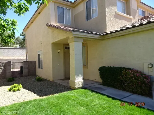 1110 Evening Ridge Street, Henderson, NV 89052 - Image #1