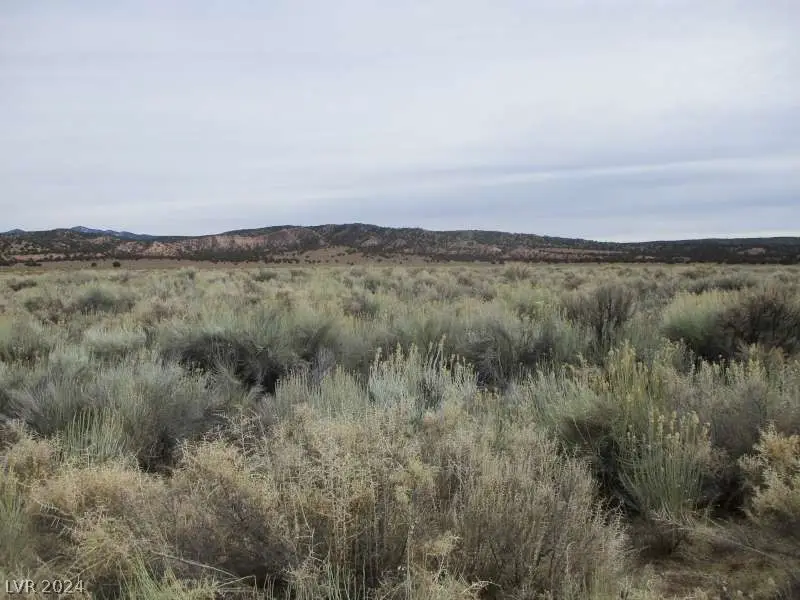 Eagle Valley Rd (33.89 Ac), Pioche, NV 89043 - Image #1