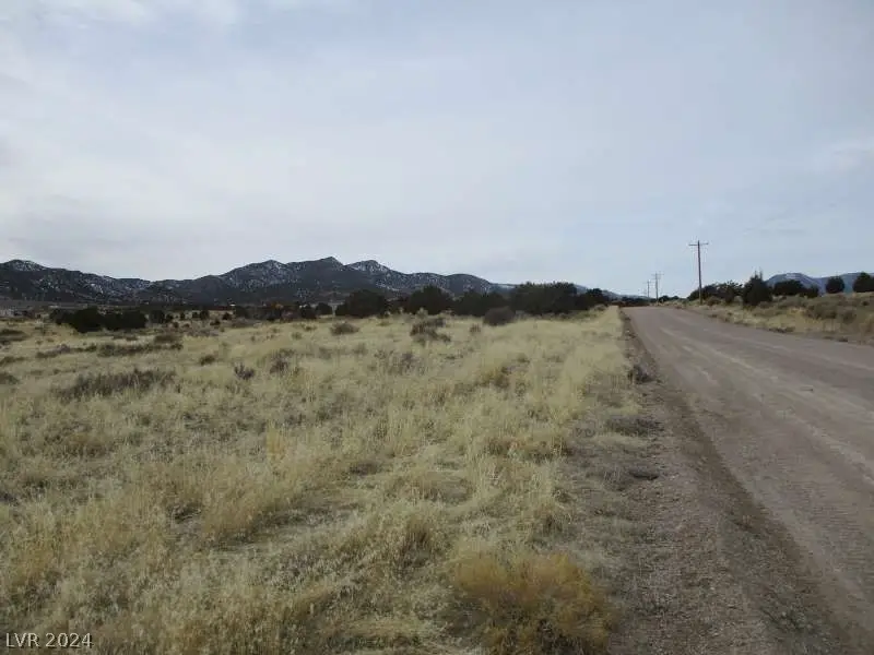 Eagle Valley Rd (33.89 Ac), Pioche, NV 89043 - Image #3