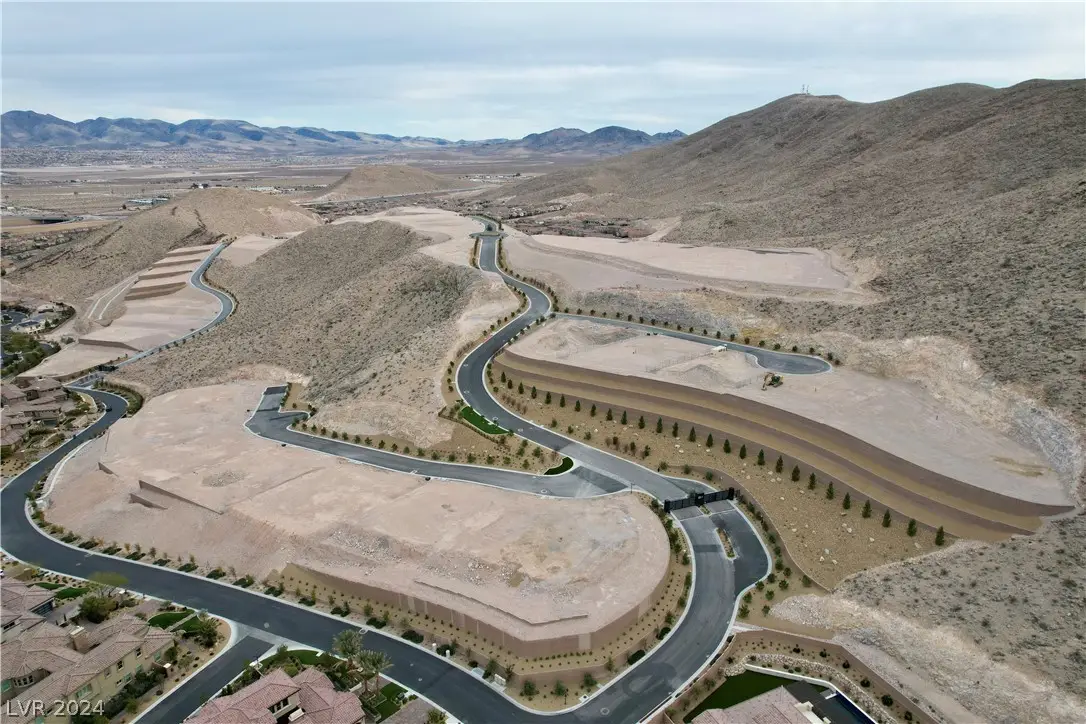 56 Clearview Summit Drive, Las Vegas, NV 89141 - Image #1
