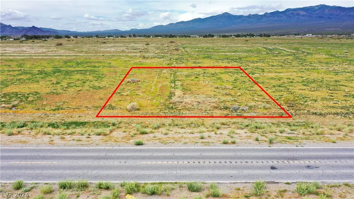 260 E Bell Vista Avenue, Pahrump, NV 89060 - #1