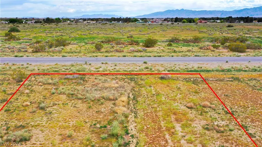 260 E Bell Vista Avenue, Pahrump, NV 89060 - #2