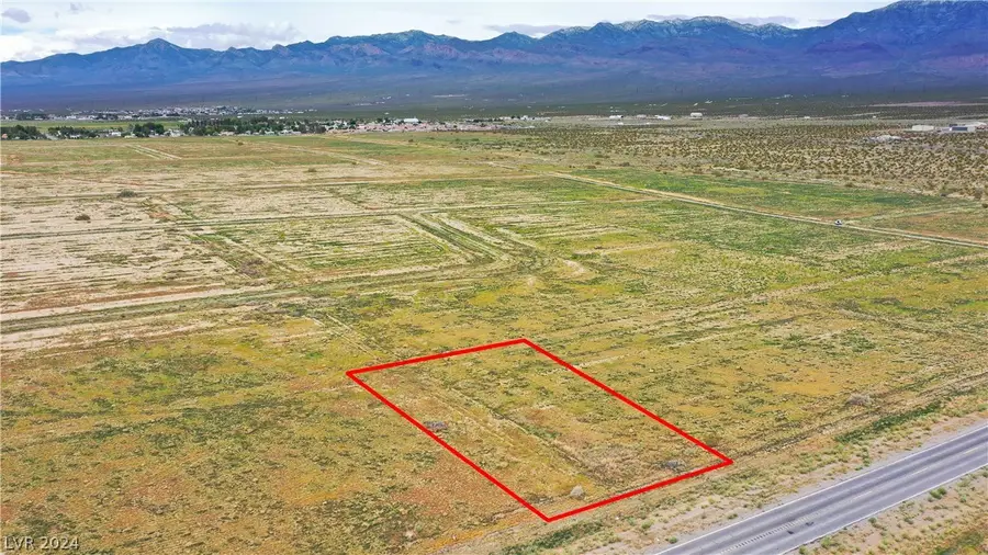 260 E Bell Vista Avenue, Pahrump, NV 89060 - #3