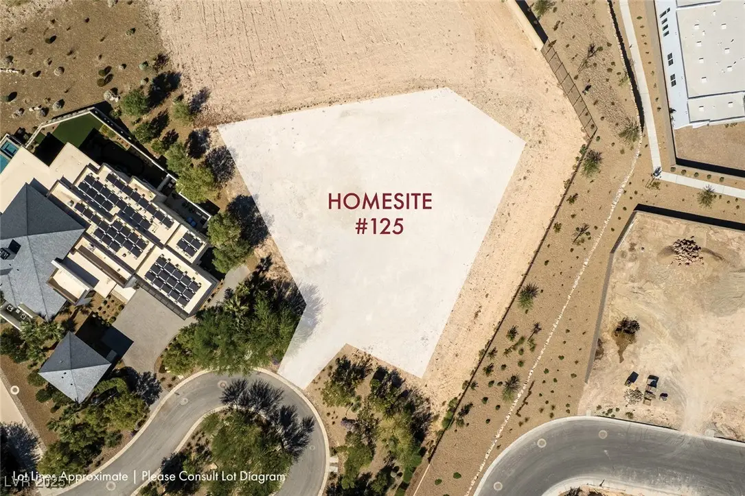 11118 Canyon Pass Drive, Las Vegas, NV 89135 - Image #1