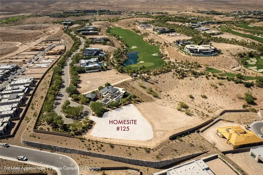 11118 Canyon Pass Drive, Las Vegas, NV 89135 - Image #2