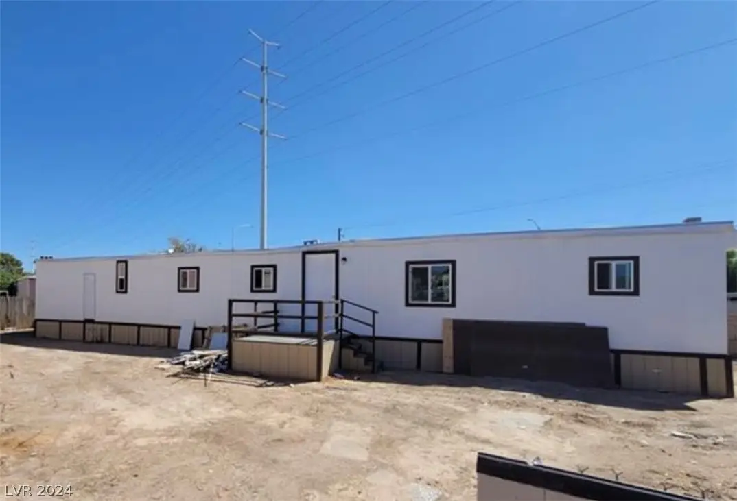 2884 Green Tree Avenue, Las Vegas, NV 89142 - Image #1