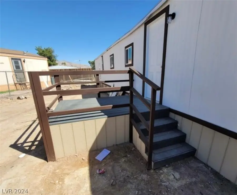 2884 Green Tree Avenue, Las Vegas, NV 89142 - Image #2