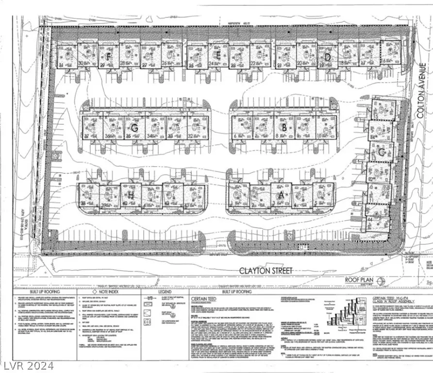 3355 Clayton, North Las Vegas, NV 89032 - Image #3