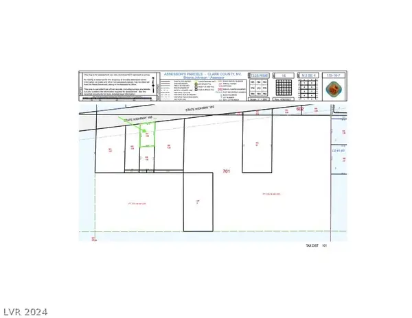 Forester, Las Vegas, NV 89161