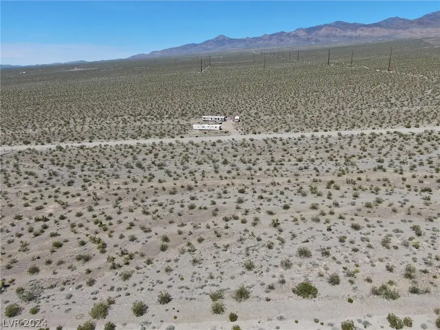 2790 Gorgono Drive, Pahrump, NV 89060 - #2
