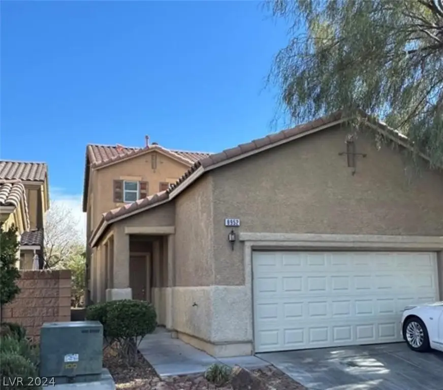 8952 College Green Street, Las Vegas, NV 89148 - #1