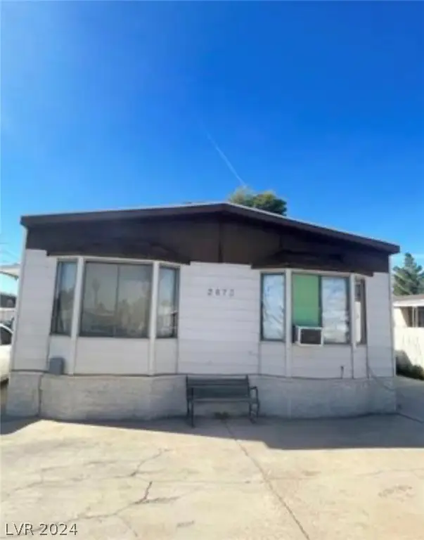 2873 Humboldt Court, Las Vegas, NV 89142 - Image #2